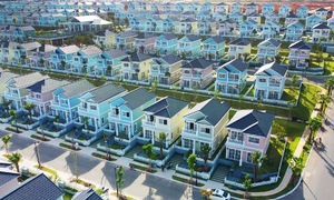 Novaland xin khất nợ thêm lô trái phiếu 1.300 tỷ đồng