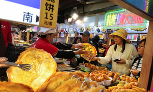 Trung Quốc chưa thoát giảm phát