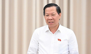 Đề xuất tăng chế độ gấp đôi, gấp ba để thu hút nhà giáo ưu tú