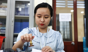 TP HCM thử nghiệm chính quyền hai cấp từ ngày 12/6