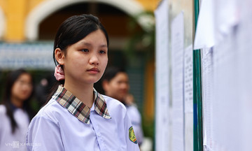 Lịch công bố điểm thi, điểm chuẩn lớp 10 của 63 tỉnh, thành