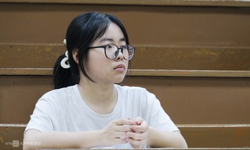 ĐH Sư phạm Hà Nội giảm điều kiện xét học bạ