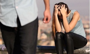 Nỗi đau thật sự sau chia tay là gì?