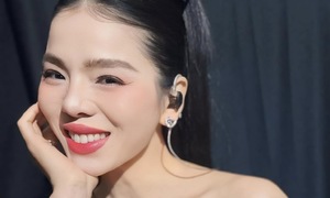 Lệ Quyên: 'Không nặng lòng với tiếng khen chê'