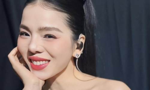 Lệ Quyên: 'Không nặng lòng với tiếng khen chê'