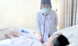 Sốc nhiễm trùng do bệnh chồng bệnh