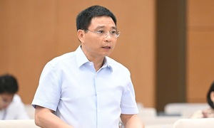 Bộ trưởng Tài chính: Siết phát hành trái phiếu riêng lẻ để ngăn doanh nghiệp trục lợi