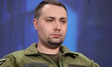 Trùm tình báo Ukraine nêu thời gian nhận thi thể quân nhân