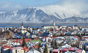 Iceland - thành viên NATO duy nhất không có quân đội
