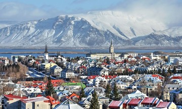 Iceland - thành viên NATO duy nhất không có quân đội