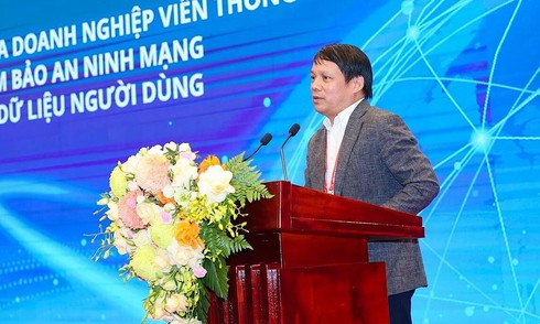 MobiFone ra mắt dịch vụ kiểm định an toàn thông tin