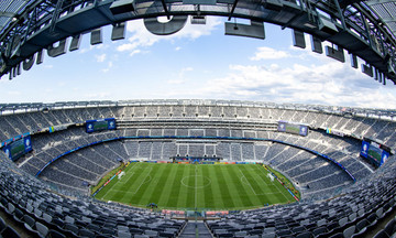 Các sân đấu ở FIFA World Cup Club