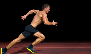 Enhanced Games - giải đấu cho phép VĐV dùng doping