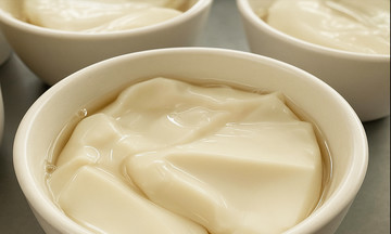5 món giàu protein giúp người tiểu đường tăng cơ