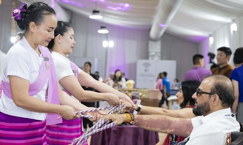 Thái Lan tìm cách vực dậy du lịch nửa cuối năm
