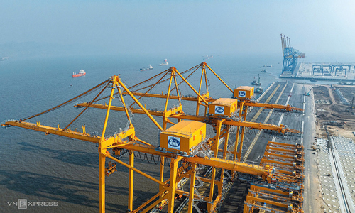 UOB dự báo kinh tế Việt Nam quý II tăng 6,1%