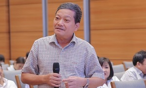 Ung thư phổi chữa khỏi hẳn nếu phát hiện giai đoạn sớm