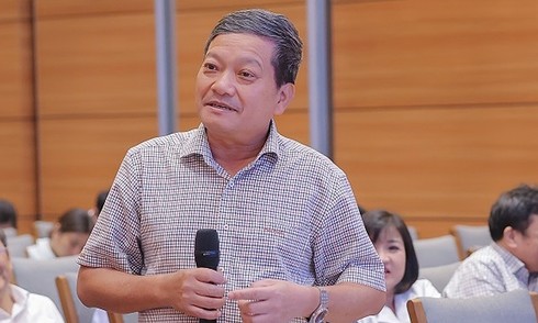 Ung thư phổi chữa khỏi hẳn nếu phát hiện giai đoạn sớm