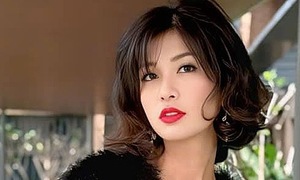 Oanh Yến: Làm lại từ đầu sau thất bại 'bỏ phố về quê'