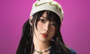 Ánh Sáng AZA - gương mặt gen Z đa năng ở 'Em xinh say hi'