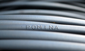 Thép Pomina tiếp tục lỗ