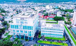VinaCapital thoái hết vốn khỏi Tập đoàn Y khoa Tâm Trí