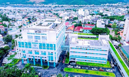VinaCapital thoái hết vốn khỏi Tập đoàn Y khoa Tâm Trí