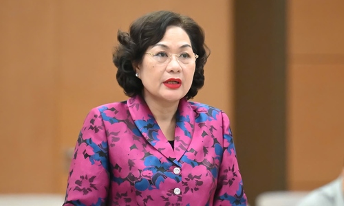 Thống đốc Ngân hàng Nhà nước: Không lấy tiền ngân sách để cho vay đặc biệt lãi suất 0%