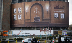Iran tử hình 9 thành viên IS