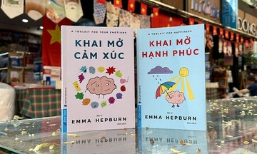 Khai mở cảm xúc để tìm hạnh phúc