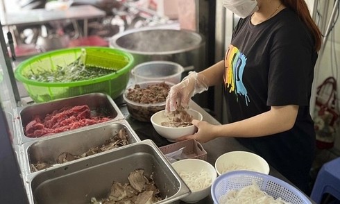 Bán hàng trong trường hợp nào không phải đăng ký hộ kinh doanh?
