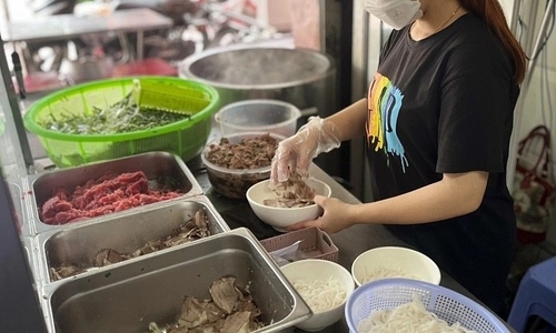 Bán hàng trong trường hợp nào không phải đăng ký hộ kinh doanh?
