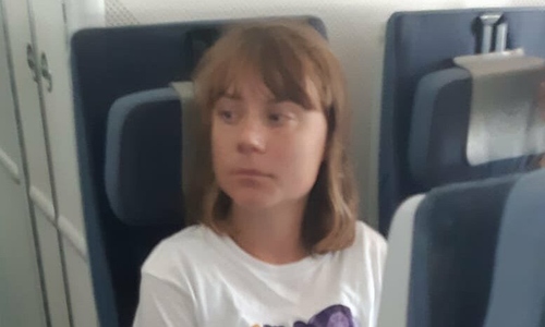 Israel trục xuất Greta Thunberg