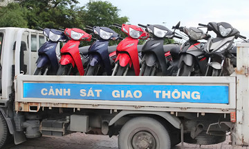 28 người tham gia cuộc truy sát gây náo loạn đường phố
