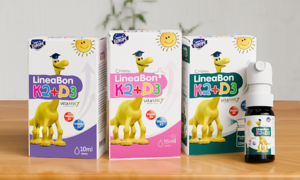 Điểm nổi bật của D3K2 LineaBon