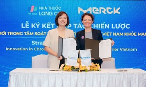 Merck, Long Châu chung tay tầm soát sớm ba bệnh lý mạn tính
