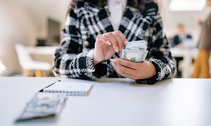 4 ứng xử với tiền bạc giúp xây dựng sự giàu có