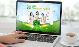 OCB ưu đãi mừng sinh nhật tuổi 29