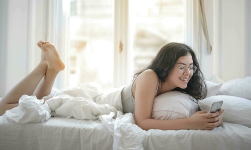 Những điều không làm sẽ khiến bạn hạnh phúc hơn