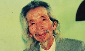 'Giữ hồn cốt nhạc Văn cao'