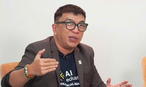 Nhóm năng lực giúp sinh viên không bị bỏ lại trước tác động từ AI