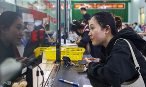 Hỗ trợ học nghề cho lao động thất nghiệp 'có cũng như không'