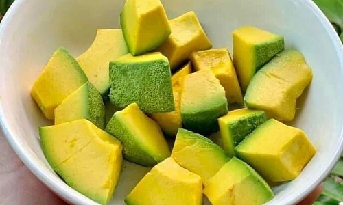 6 món giàu chất xơ tốt cho tiêu hóa
