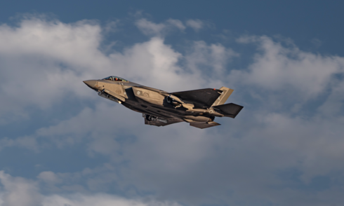 Không quân Mỹ định giảm 50% đơn đặt hàng F-35