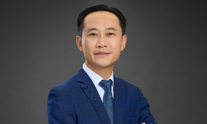 Mcredit bổ nhiệm Tổng giám đốc mới