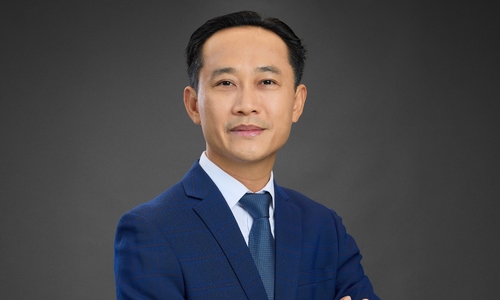 Mcredit bổ nhiệm Tổng giám đốc mới