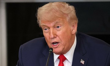 Hoài nghi về ý tưởng chính quyền Trump bắt Thống đốc California