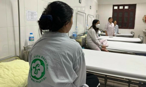 Mất ngủ - sát thủ âm thầm với sức khỏe