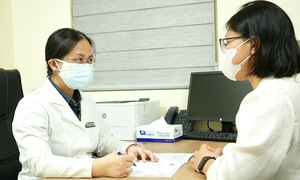 Chỉ số BMI bao nhiêu là béo phì?