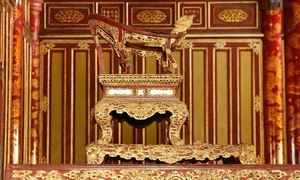 Tổng rà soát bảo vật quốc gia trên cả nước